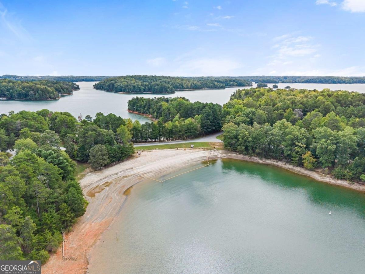 3498 Hickory Lake Drive Gainesville - 3