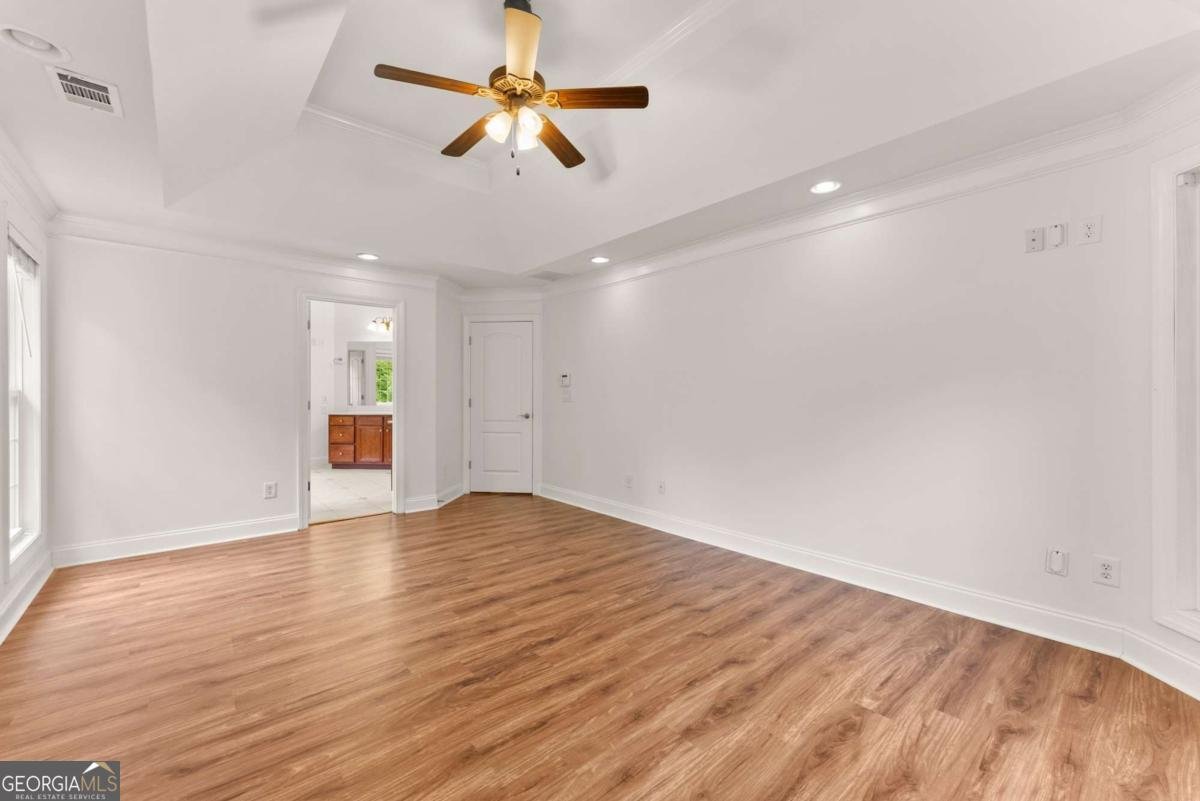 3498 Hickory Lake Drive Gainesville - 30