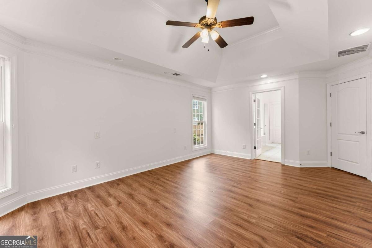 3498 Hickory Lake Drive Gainesville - 31