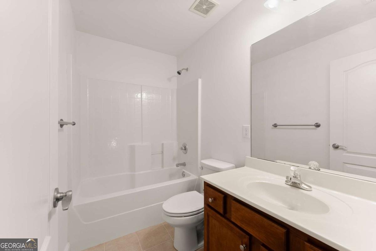 3498 Hickory Lake Drive Gainesville - 45