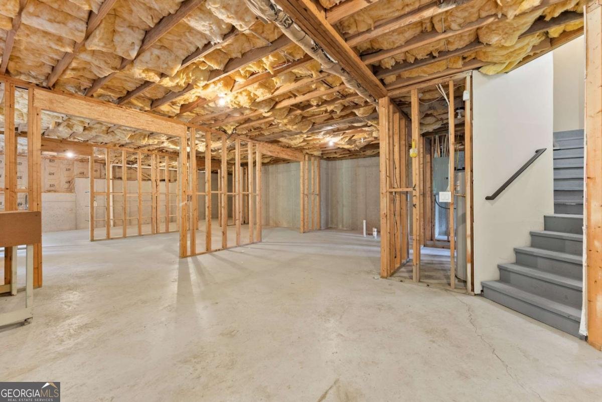 3498 Hickory Lake Drive Gainesville - 48