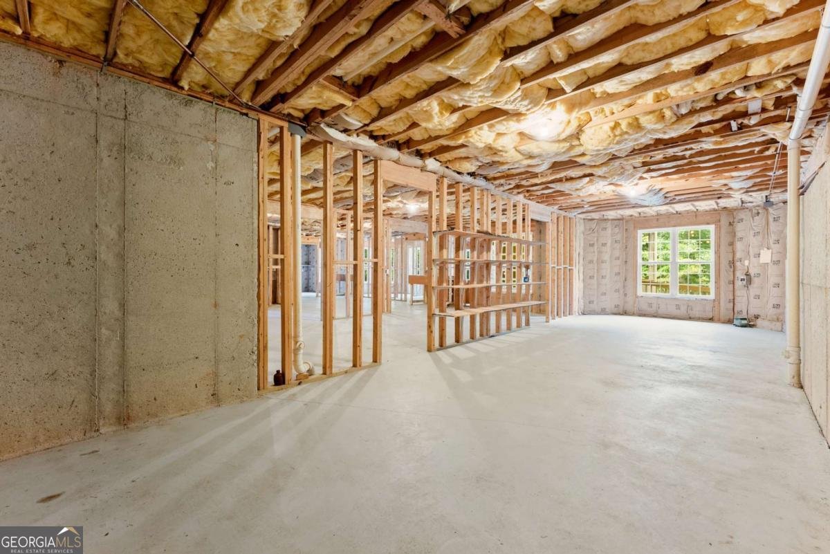 3498 Hickory Lake Drive Gainesville - 53