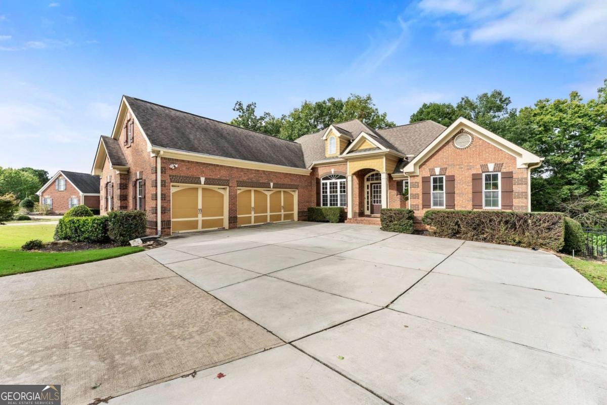 3498 Hickory Lake Drive Gainesville - 7