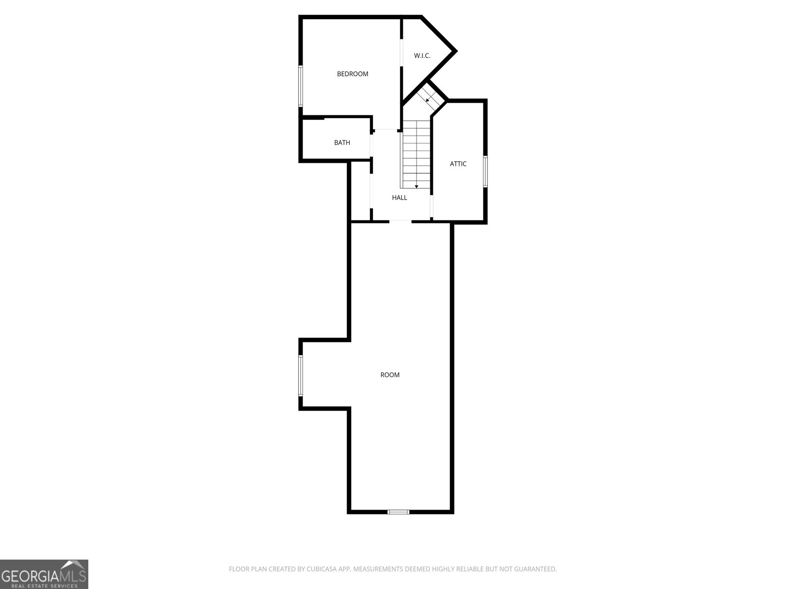 3498 Hickory Lake Drive Gainesville - 71