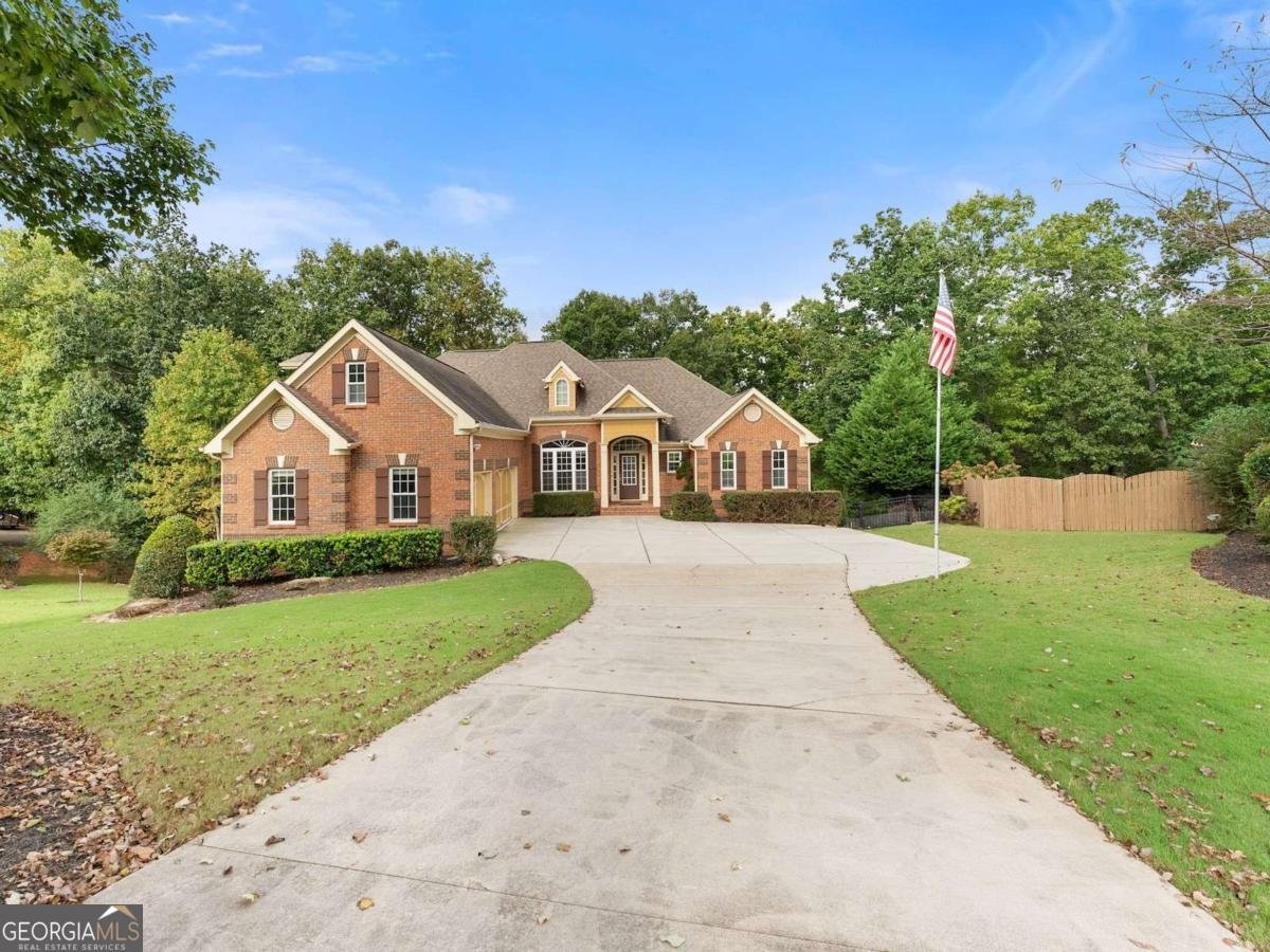 3498 Hickory Lake Drive Gainesville - 8