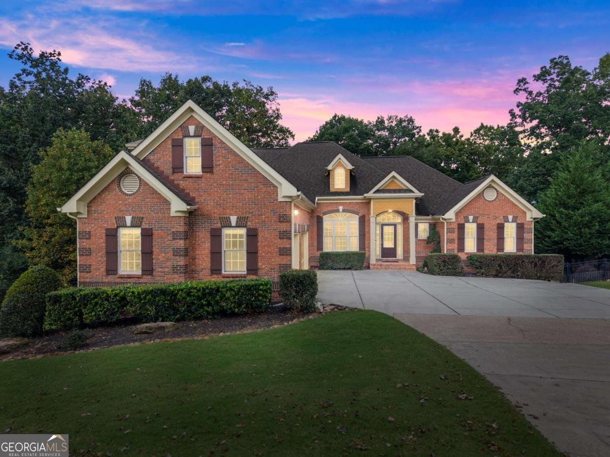 3498 Hickory Lake Drive Gainesville - 84