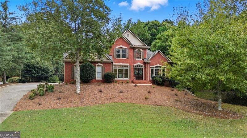 822 Lakeglen Drive Suwanee - 15