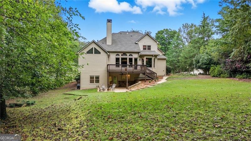 822 Lakeglen Drive Suwanee - 19