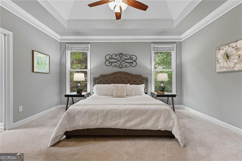 822 Lakeglen Drive Suwanee - 24