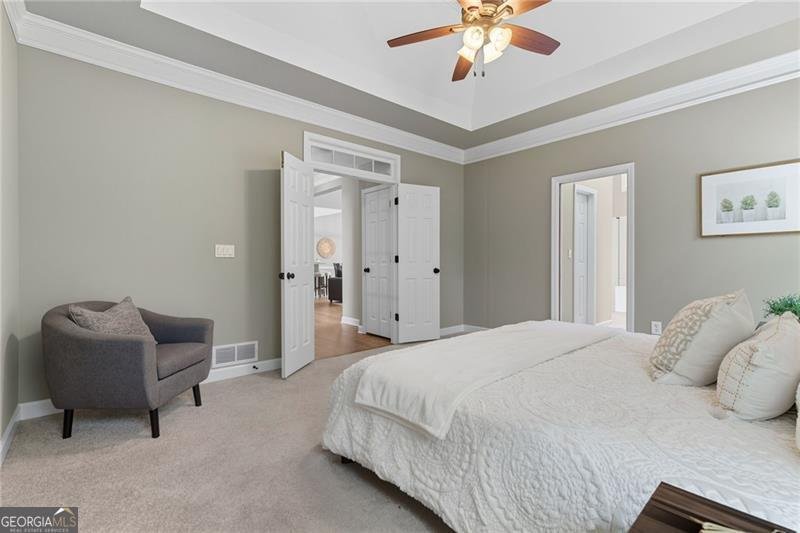 822 Lakeglen Drive Suwanee - 25