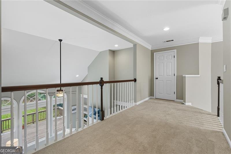 822 Lakeglen Drive Suwanee - 30
