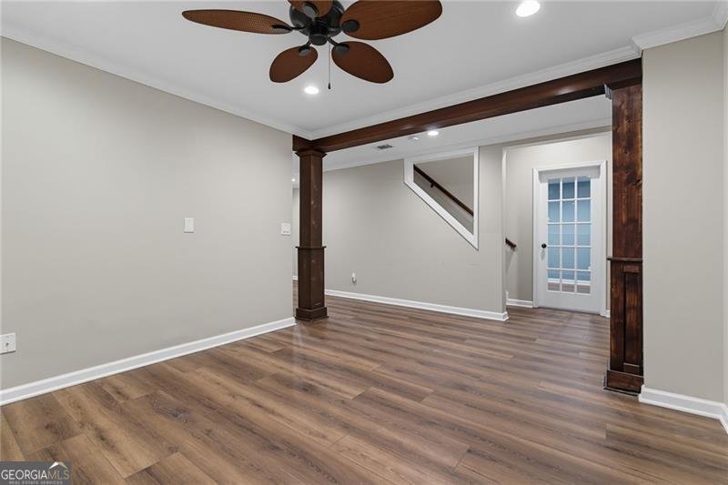 822 Lakeglen Drive Suwanee - 38