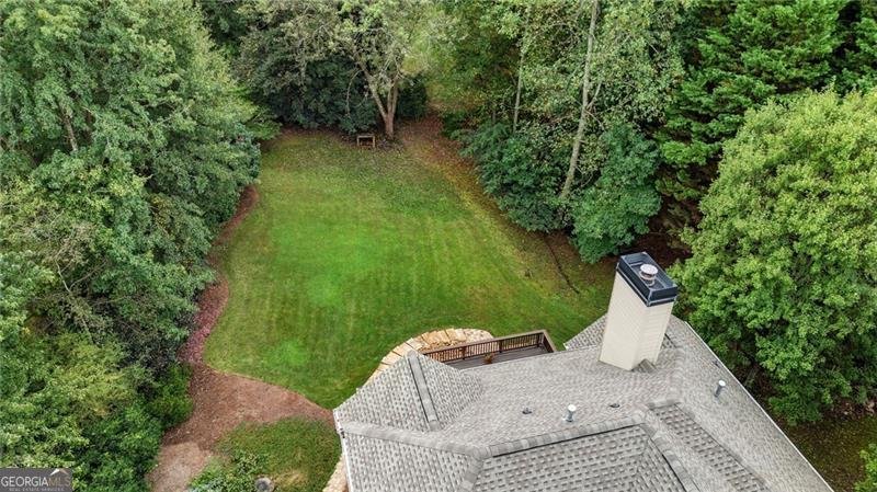 822 Lakeglen Drive Suwanee - 48