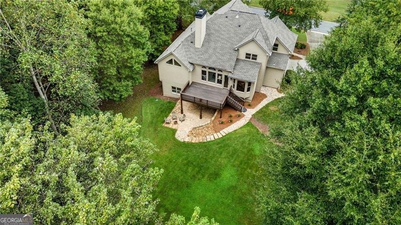 822 Lakeglen Drive Suwanee - 49