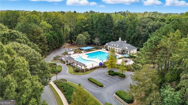 822 Lakeglen Drive Suwanee - 5