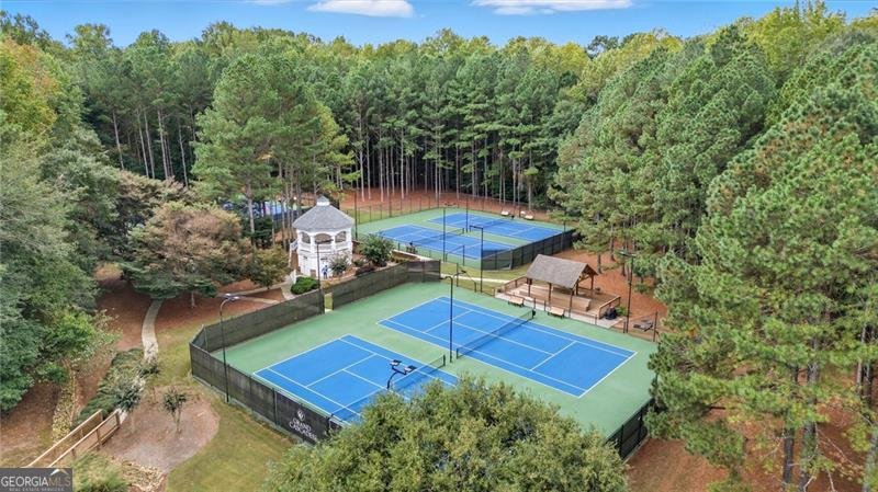 822 Lakeglen Drive Suwanee - 8