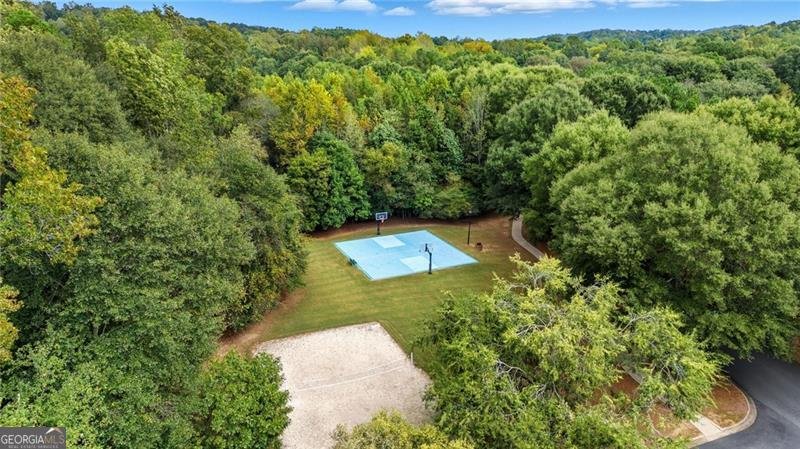 822 Lakeglen Drive Suwanee - 9