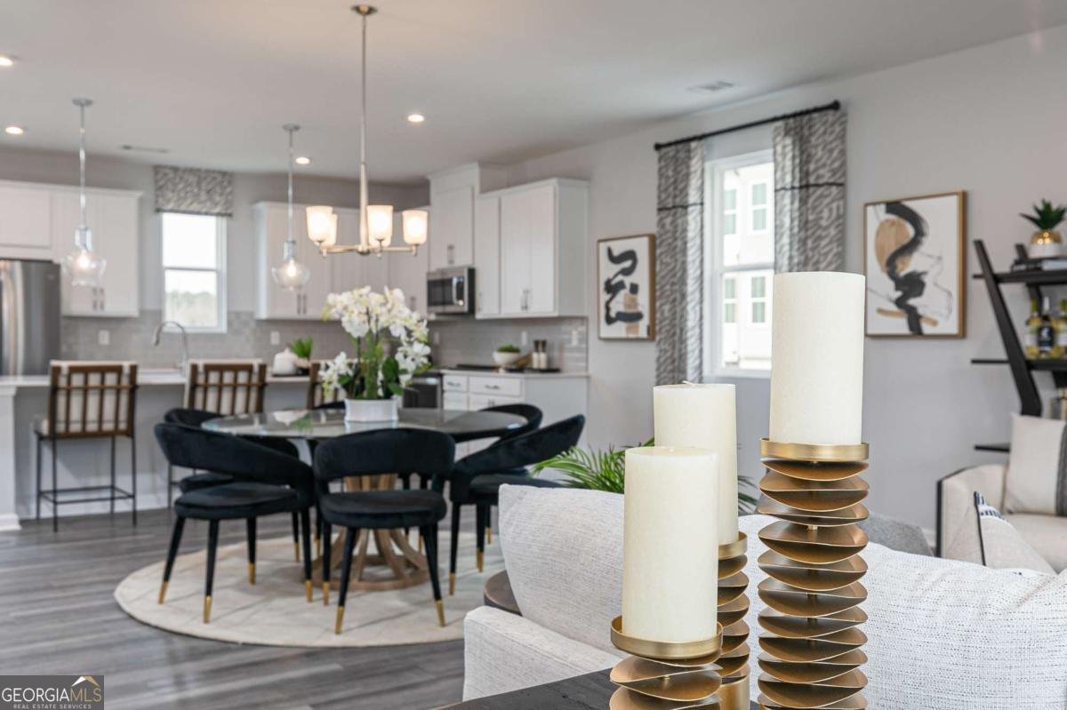 664 Devon Alley Acworth - 20