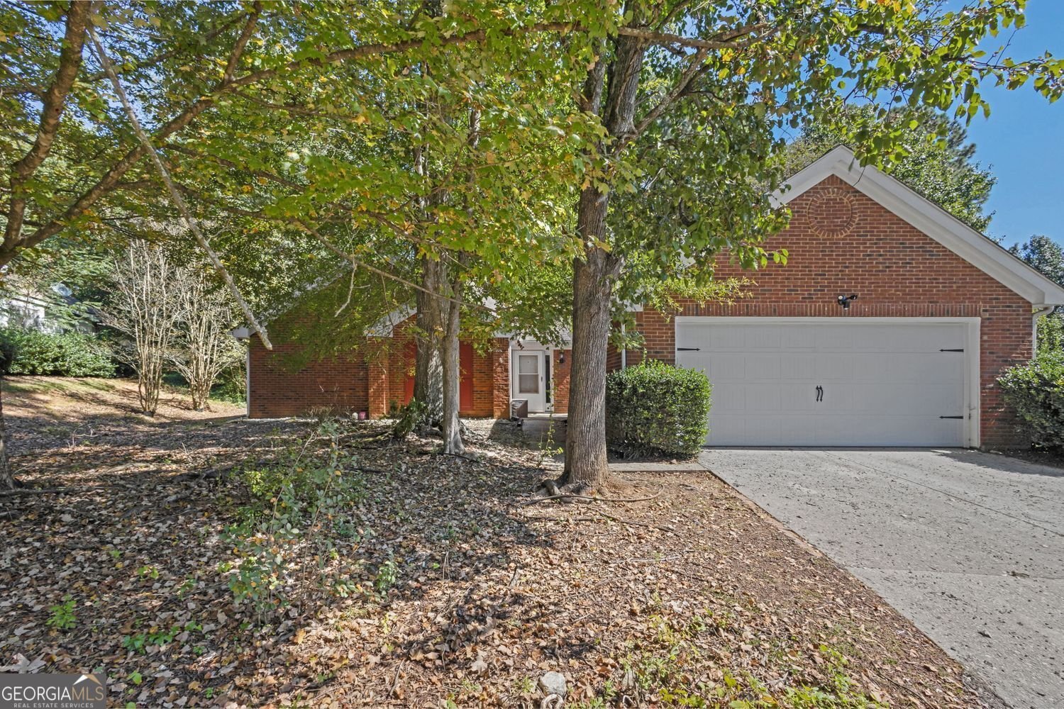 10820 Lees Court Jonesboro - 1