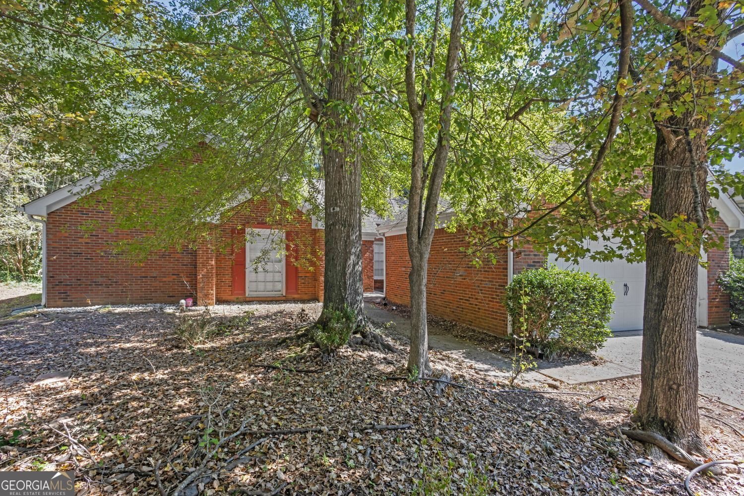 10820 Lees Court Jonesboro - 23