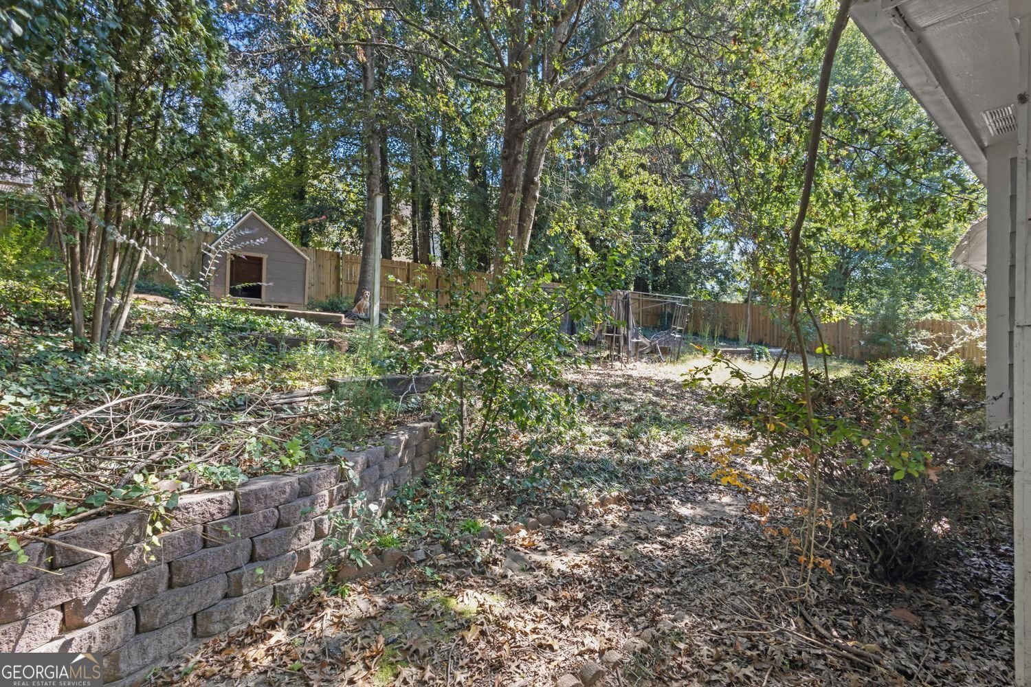 10820 Lees Court Jonesboro - 24