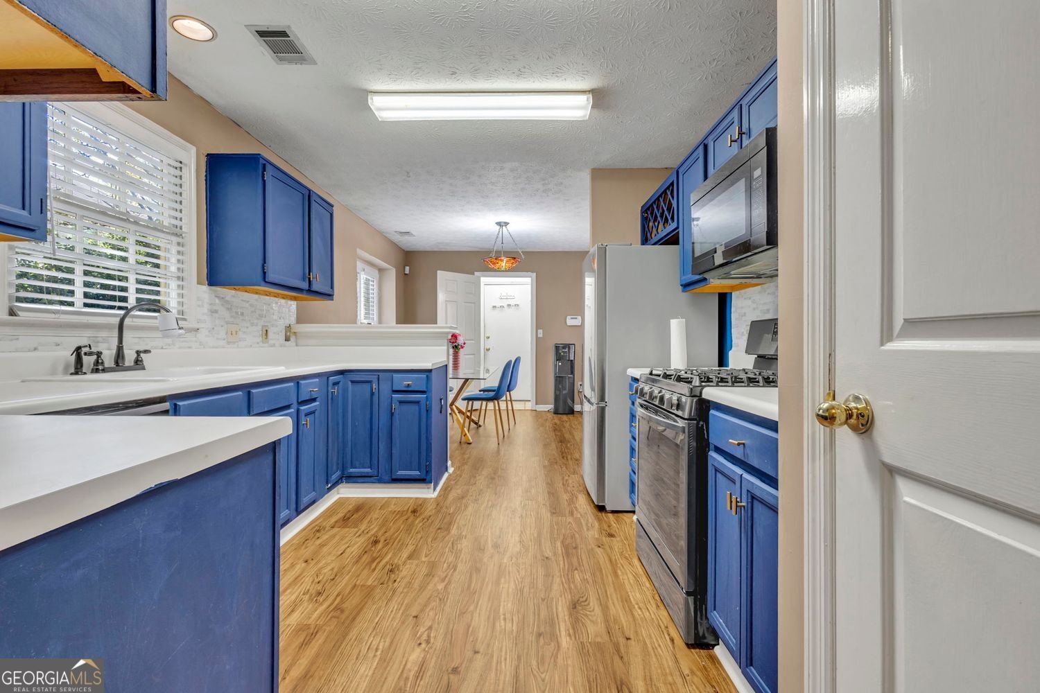 10820 Lees Court Jonesboro - 5