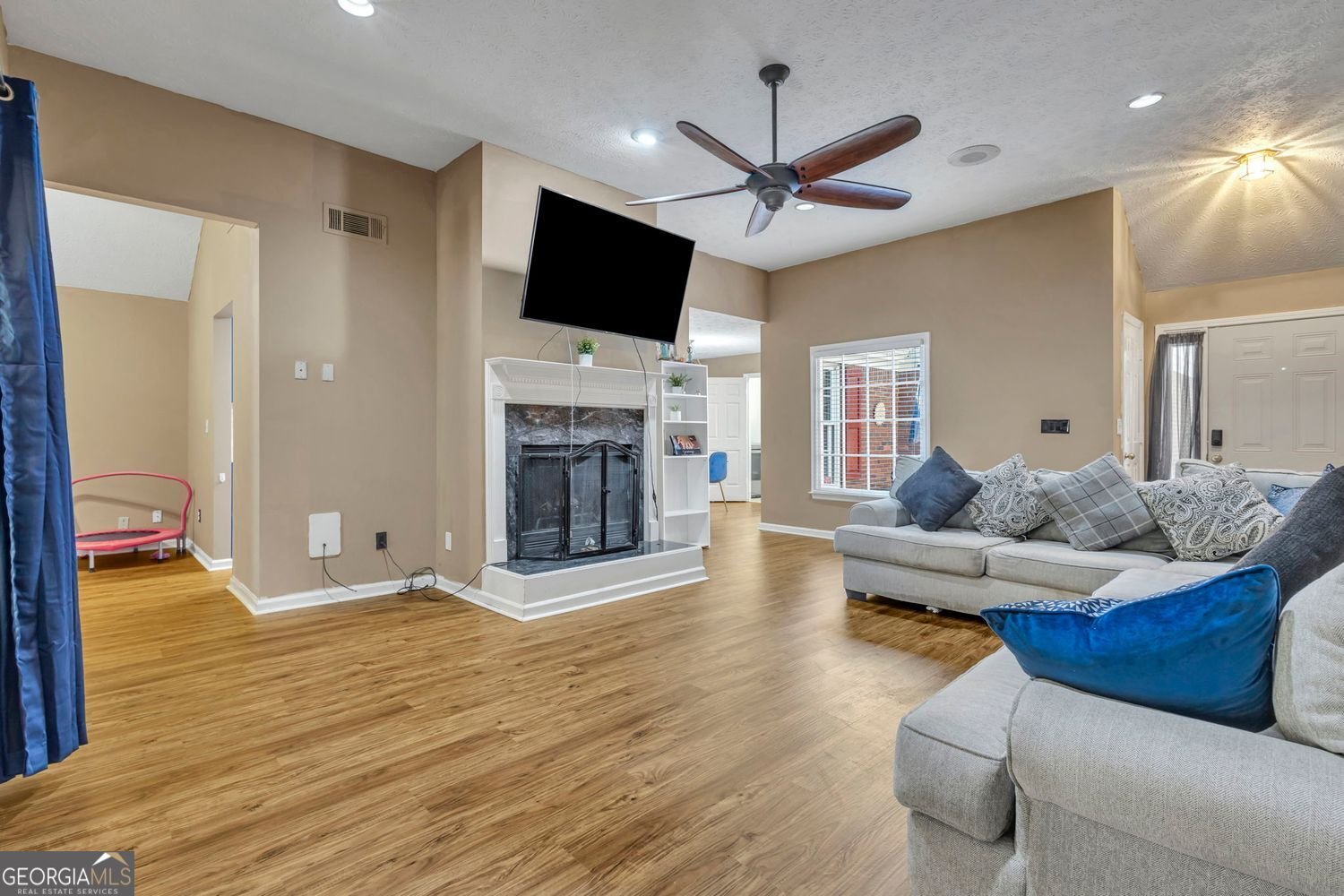 10820 Lees Court Jonesboro - 9