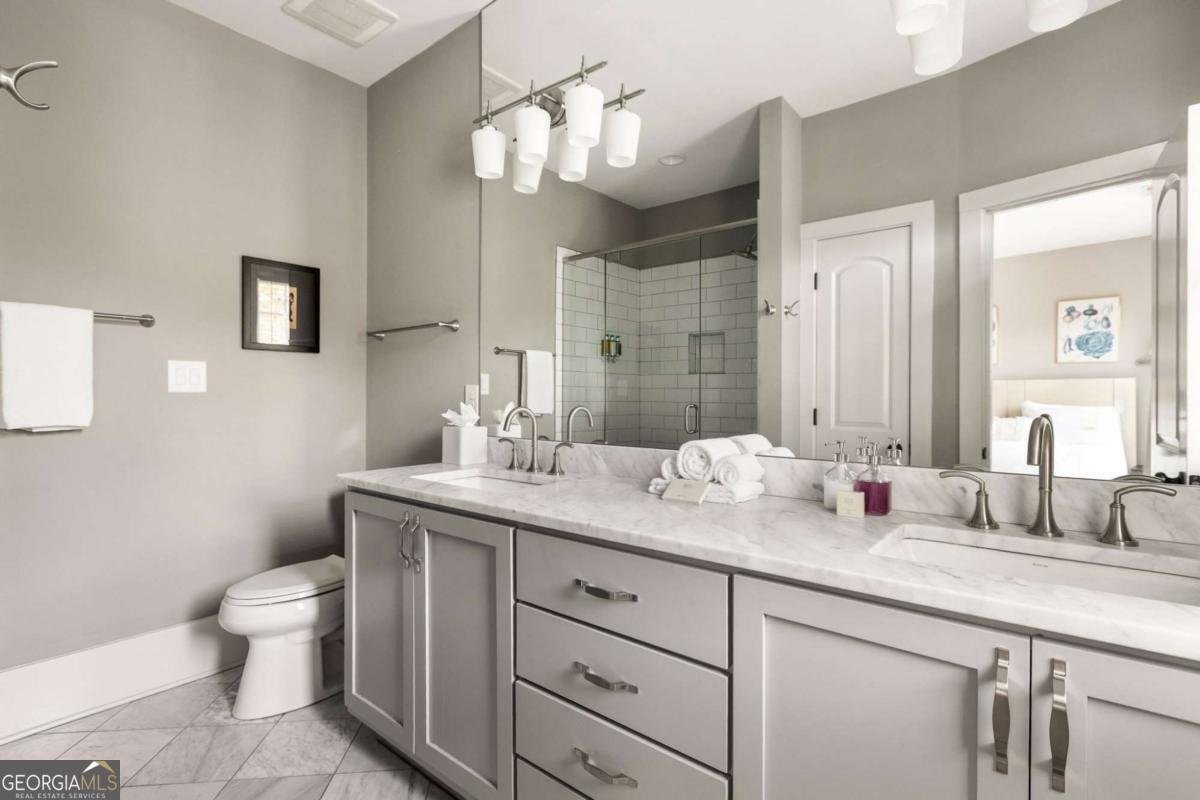 10610 Serenbe Lane Chattahoochee Hills - 16