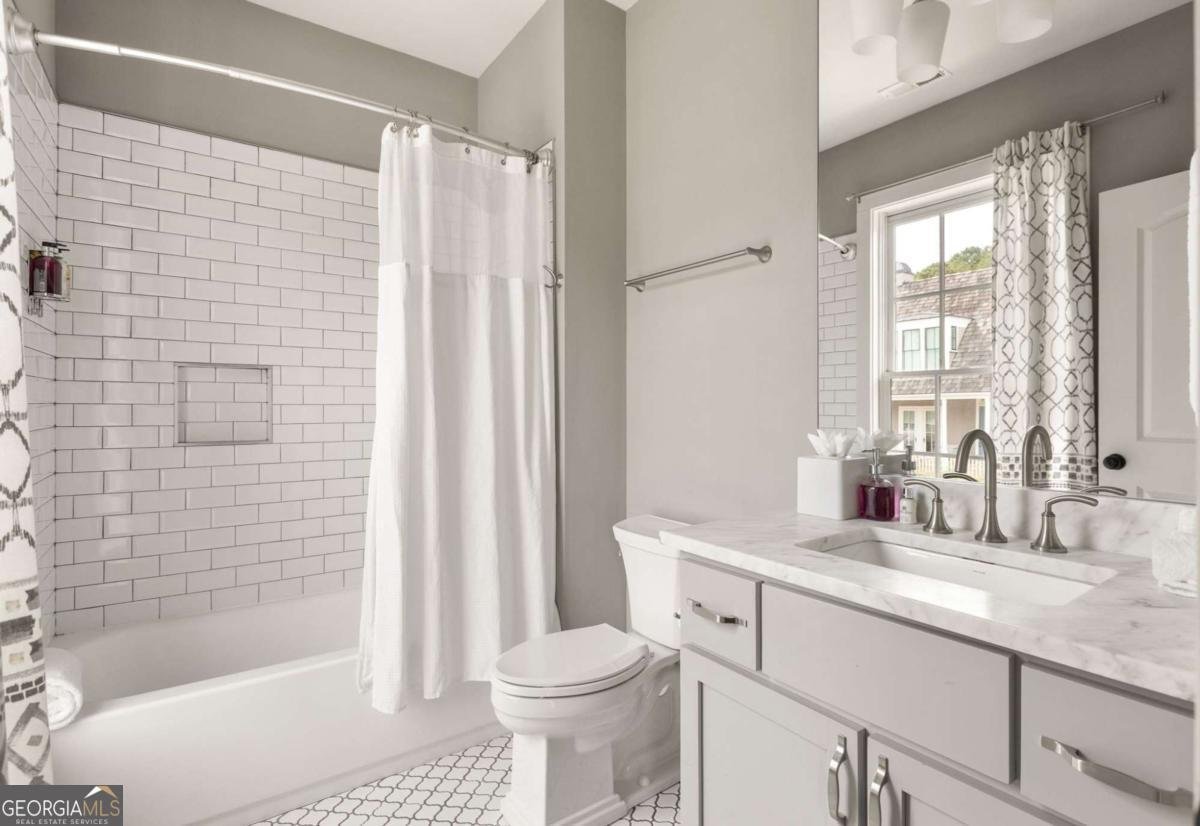 10610 Serenbe Lane Chattahoochee Hills - 23