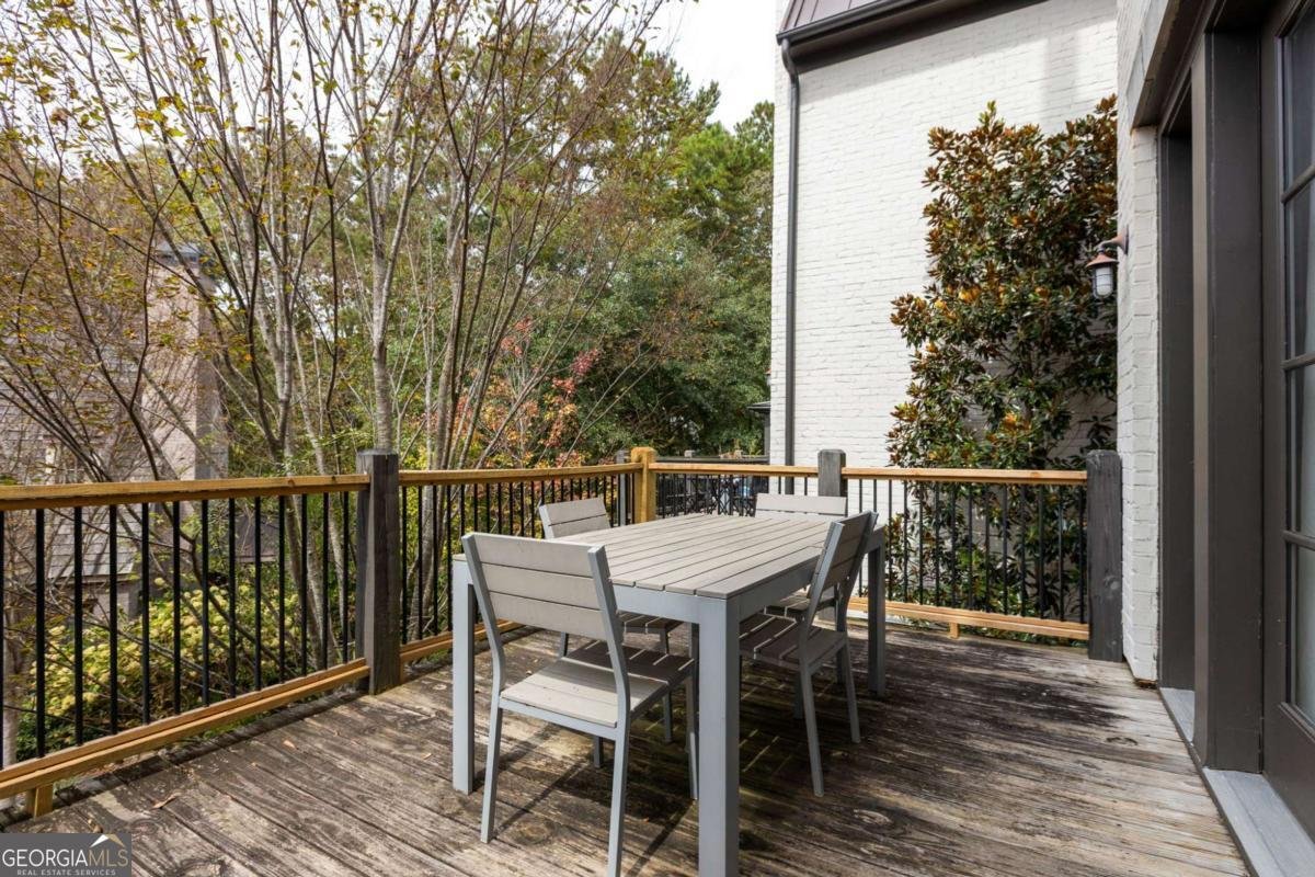 10610 Serenbe Lane Chattahoochee Hills - 24