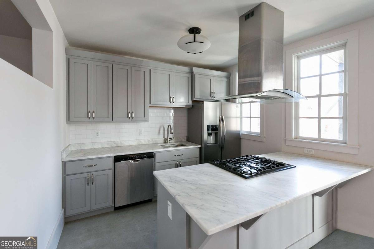 10610 Serenbe Lane Chattahoochee Hills - 25