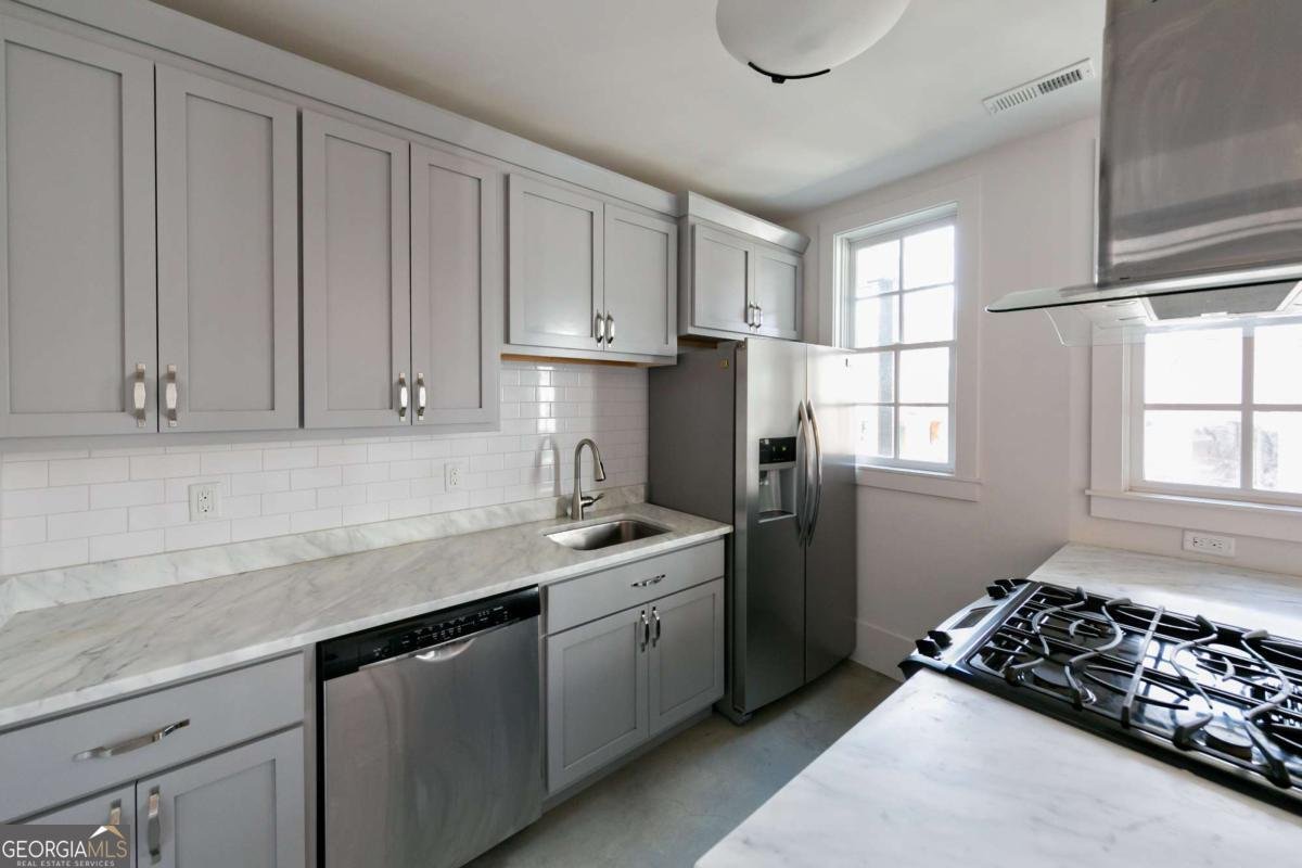 10610 Serenbe Lane Chattahoochee Hills - 26