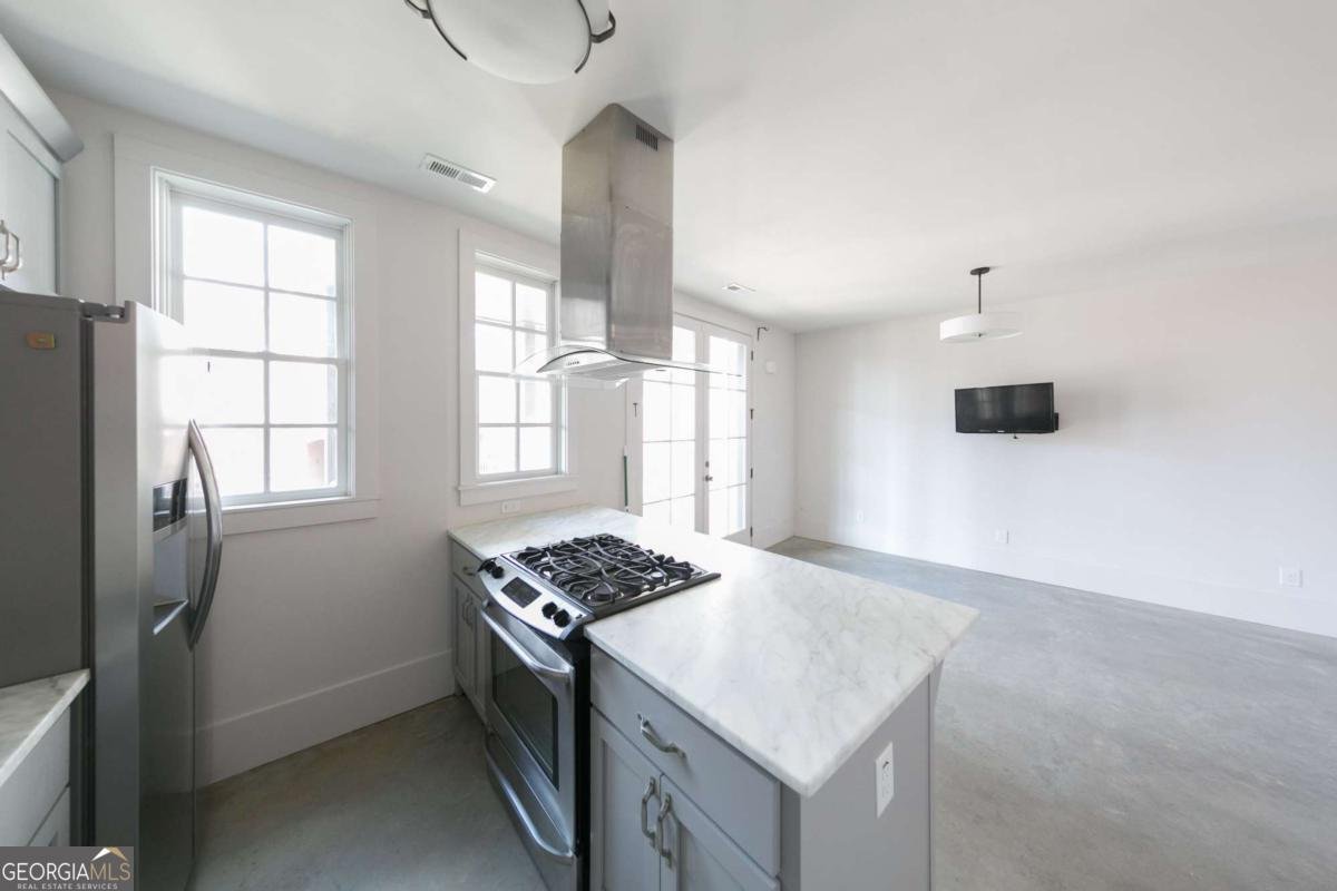 10610 Serenbe Lane Chattahoochee Hills - 27