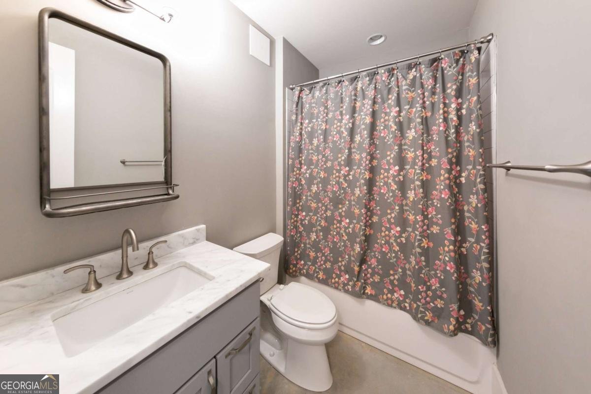 10610 Serenbe Lane Chattahoochee Hills - 30