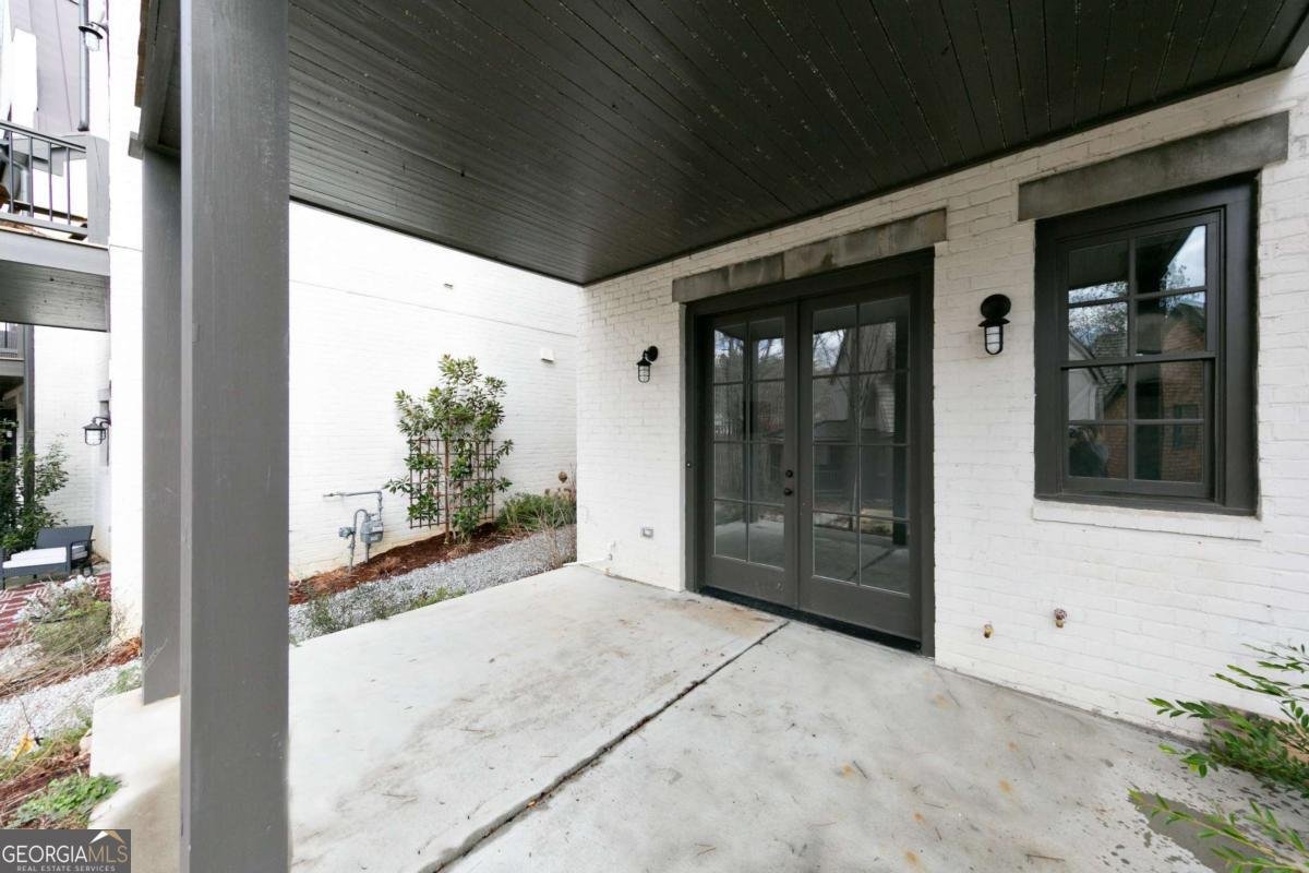 10610 Serenbe Lane Chattahoochee Hills - 31