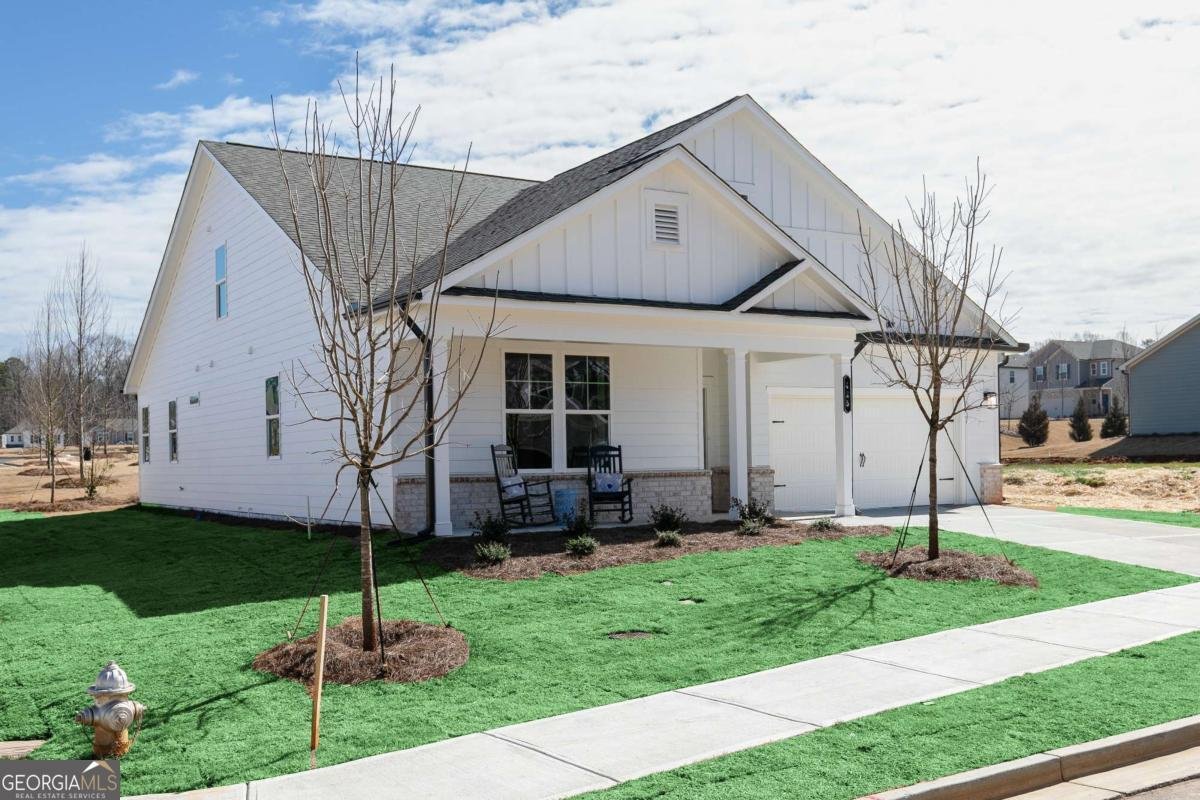 3098 Cambridge Mill Street Acworth - 1
