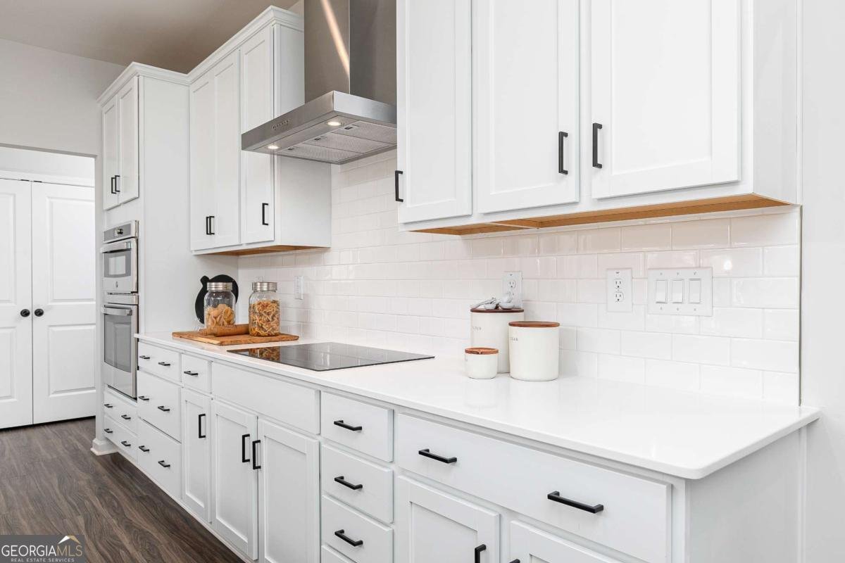 3098 Cambridge Mill Street Acworth - 12
