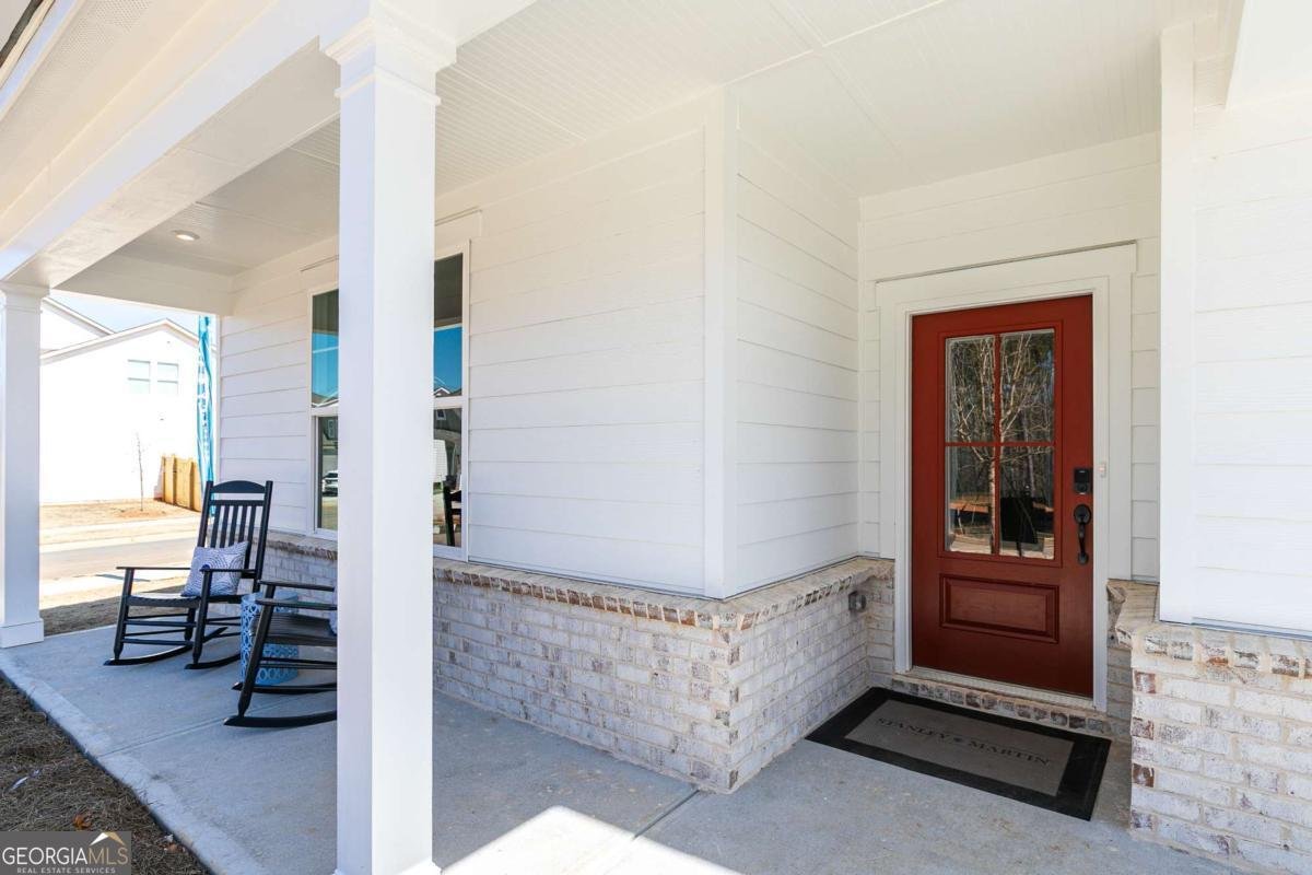3098 Cambridge Mill Street Acworth - 2