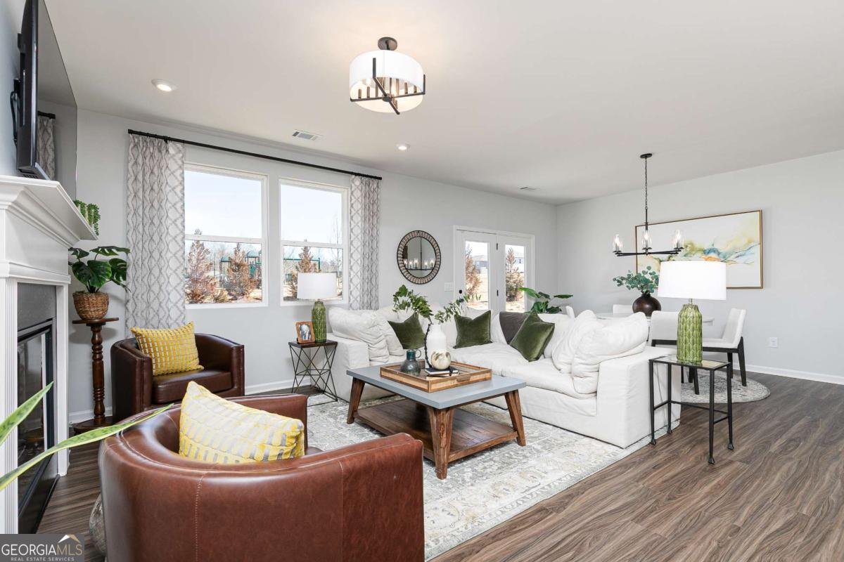 3098 Cambridge Mill Street Acworth - 26