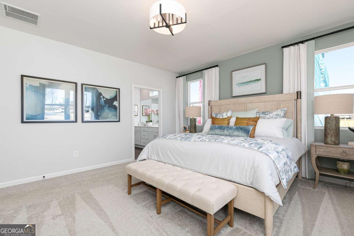 3098 Cambridge Mill Street Acworth - 28