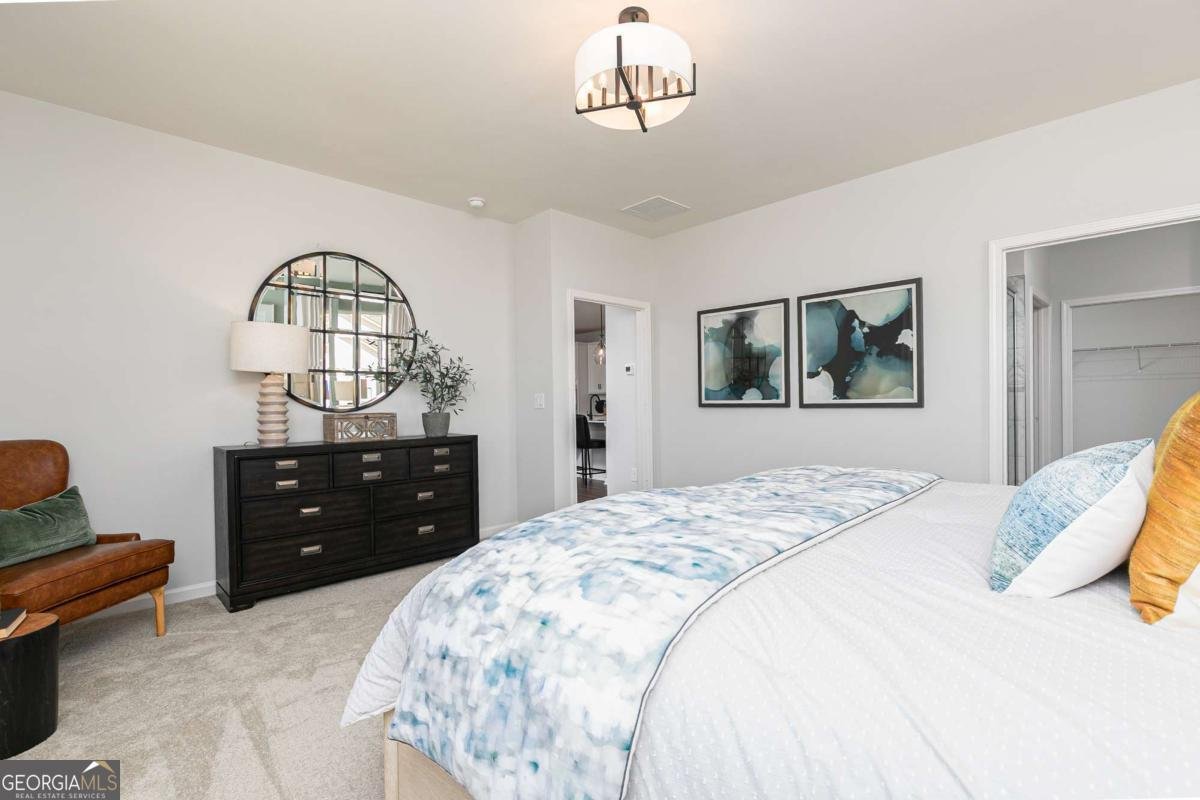 3098 Cambridge Mill Street Acworth - 29