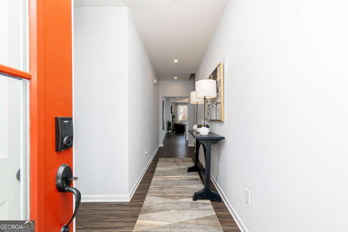 3098 Cambridge Mill Street Acworth - 3