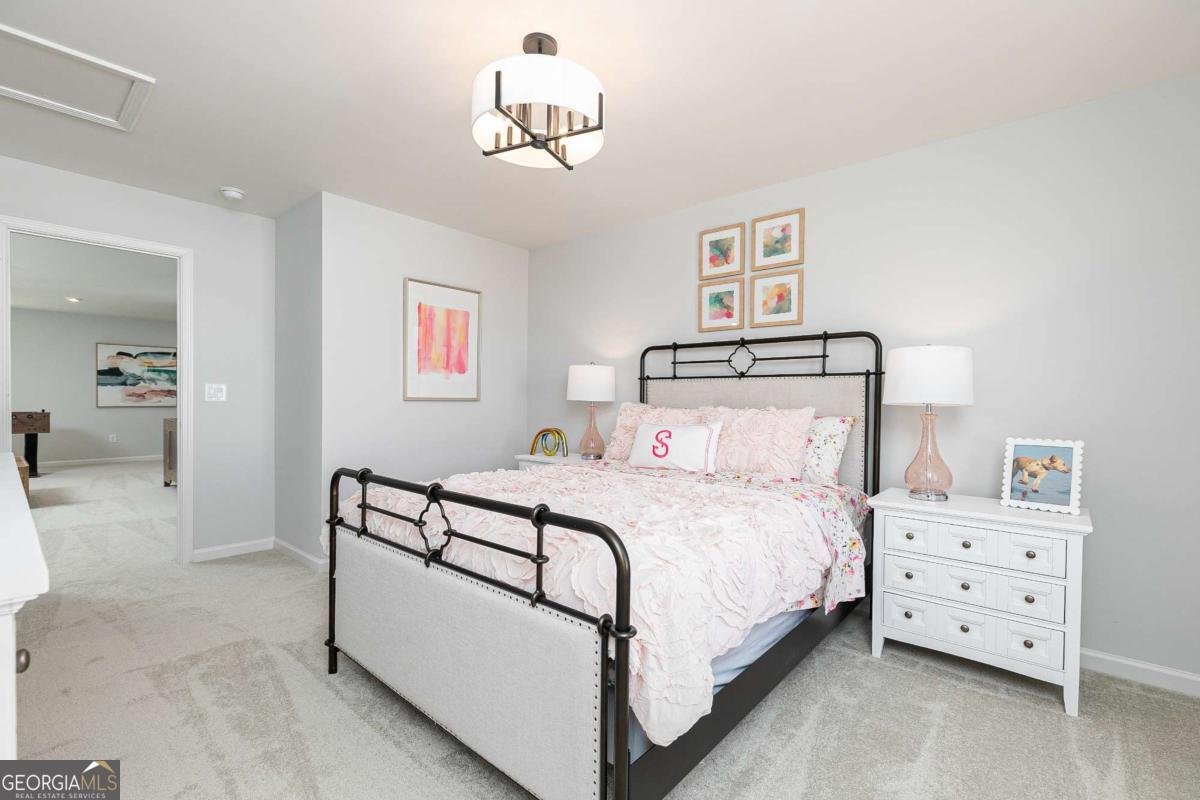 3098 Cambridge Mill Street Acworth - 37