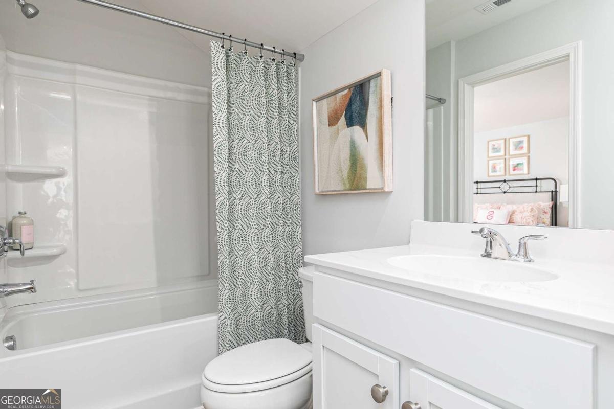 3098 Cambridge Mill Street Acworth - 38