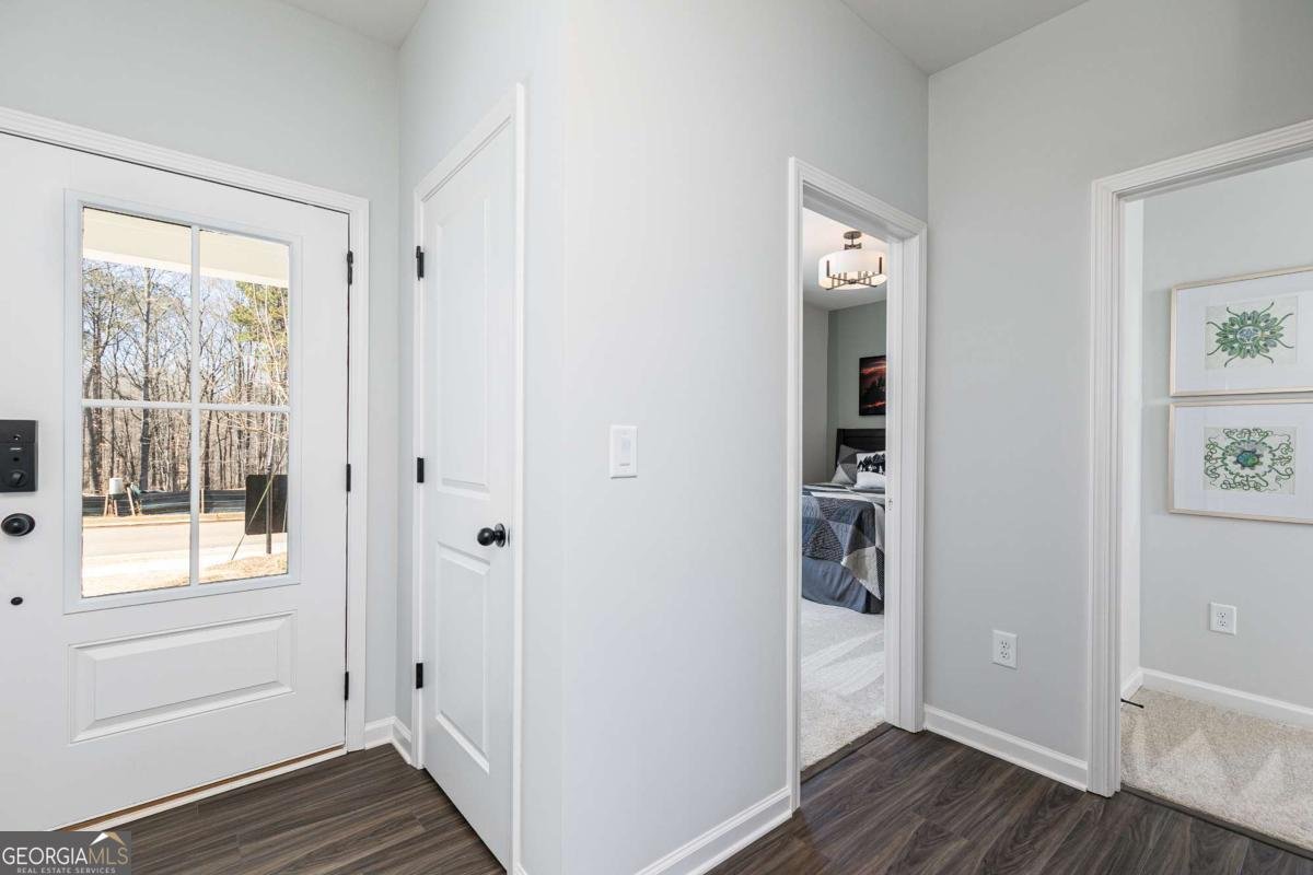 3098 Cambridge Mill Street Acworth - 4