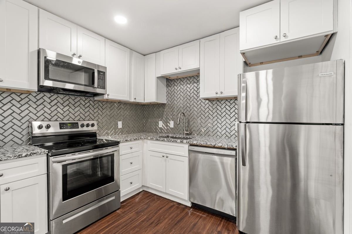 3755 MULKEY Circle Marietta - 17