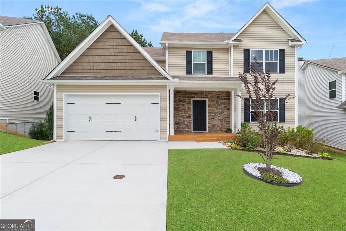 311 Fieldcrest Drive Dallas - 1