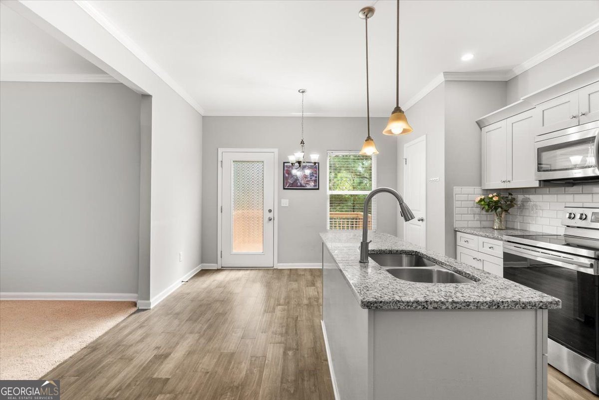 311 Fieldcrest Drive Dallas - 17