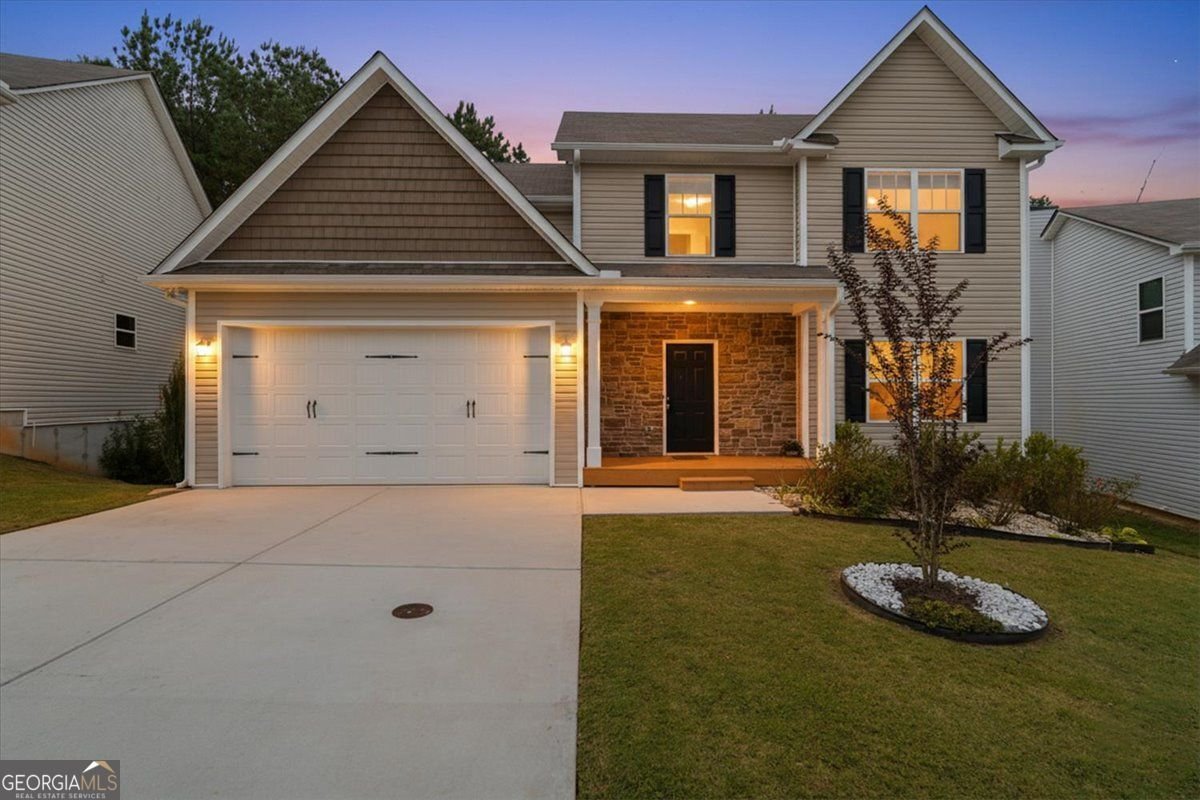 311 Fieldcrest Drive Dallas - 2