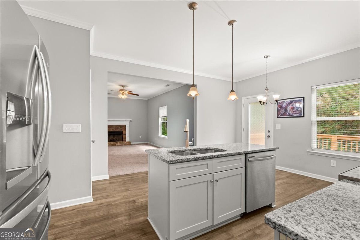 311 Fieldcrest Drive Dallas - 24